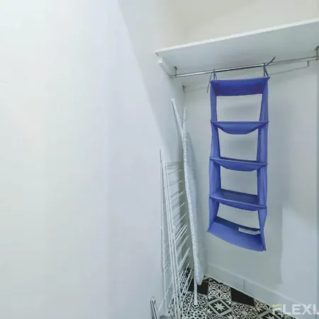 Apartment Flexliving - - Dessous Des Berges - Paris