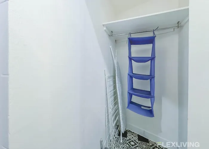 Flexliving - - Dessous Des Berges - Apartmán